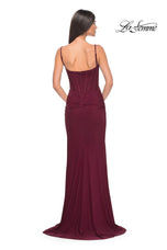 La Femme Dress 32161