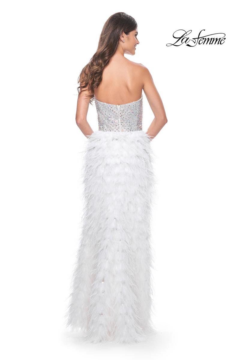 La Femme Dress 32165