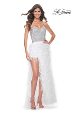 La Femme Dress 32165