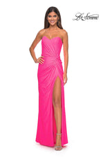 La Femme Dress 32175