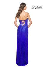 La Femme Dress 32175