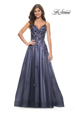 La Femme Dress 32185