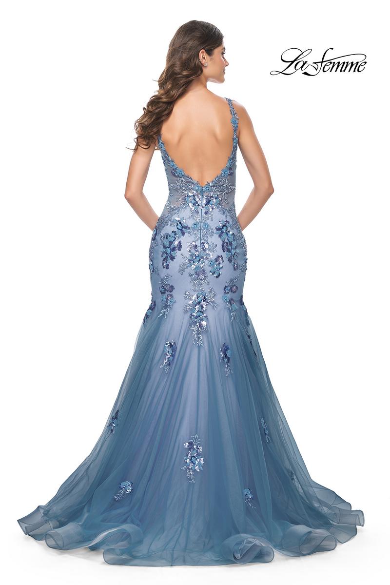 La Femme Dress 32192