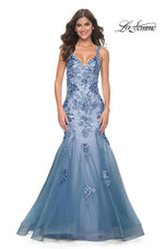 La Femme Dress 32192