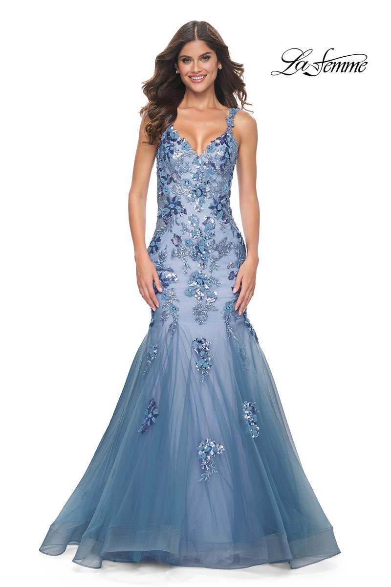 La Femme Dress 32192