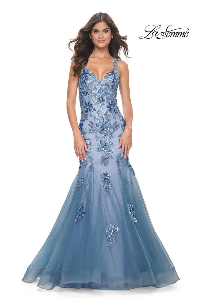 La Femme Dress 32192