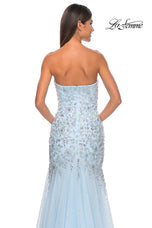 La Femme Dress 32197