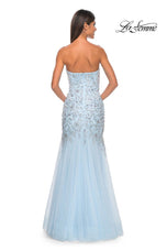 La Femme Dress 32197