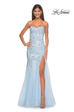 La Femme Dress 32197