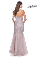 La Femme Dress 32197