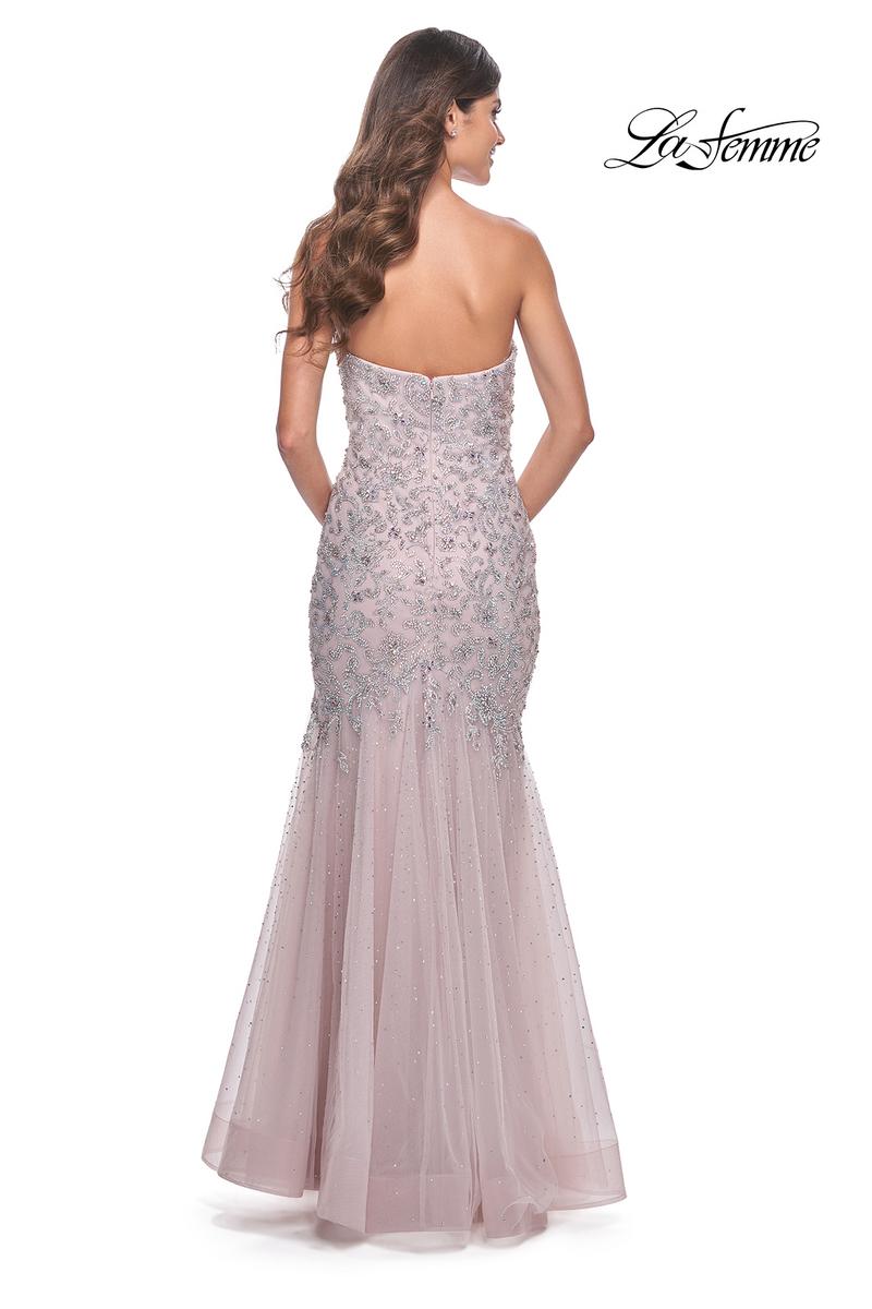 La Femme Dress 32197