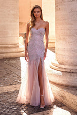 La Femme Dress 32197