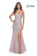 La Femme Dress 32197