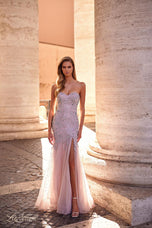 La Femme Dress 32197