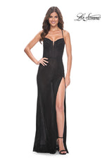 La Femme Dress 32210