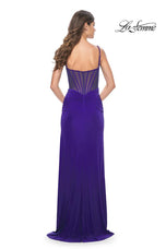 La Femme Dress 32212