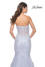 La Femme Dress 32214