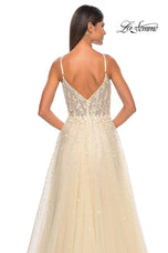 La Femme Dress 32215