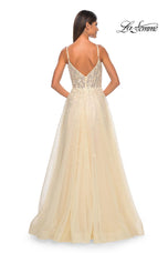 La Femme Dress 32215