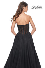 La Femme Dress 32216