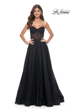 La Femme Dress 32216