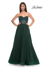 La Femme Dress 32216