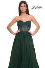 La Femme Dress 32216