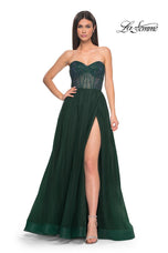 La Femme Dress 32216