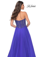 La Femme Dress 32216