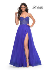 La Femme Dress 32216