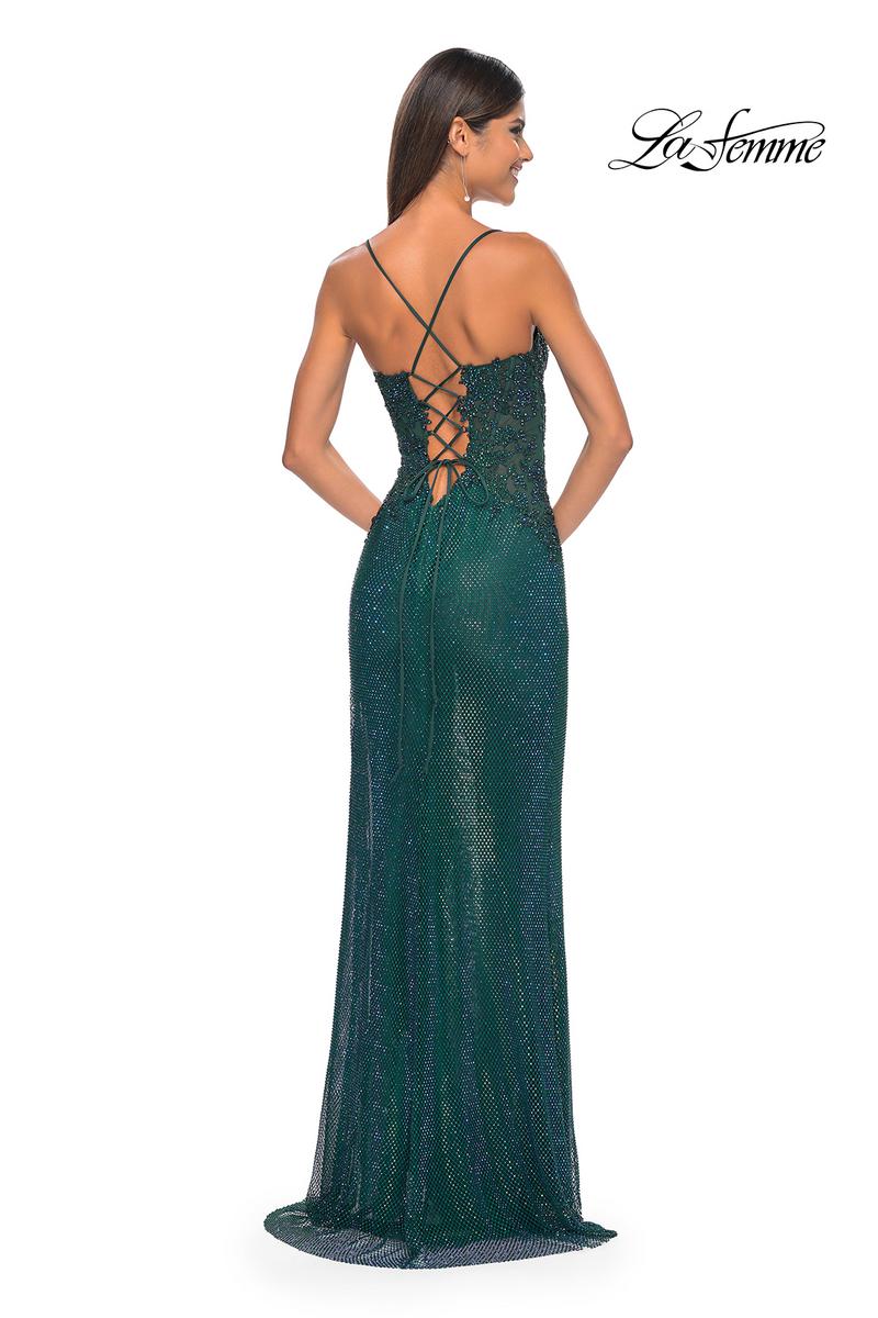 La Femme Dress 32218