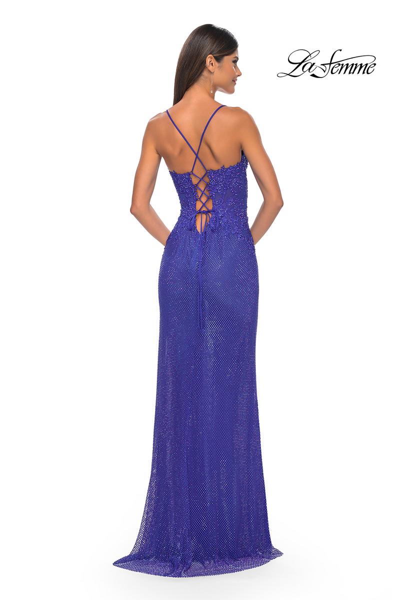 La Femme Dress 32218