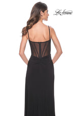 La Femme Dress 32220