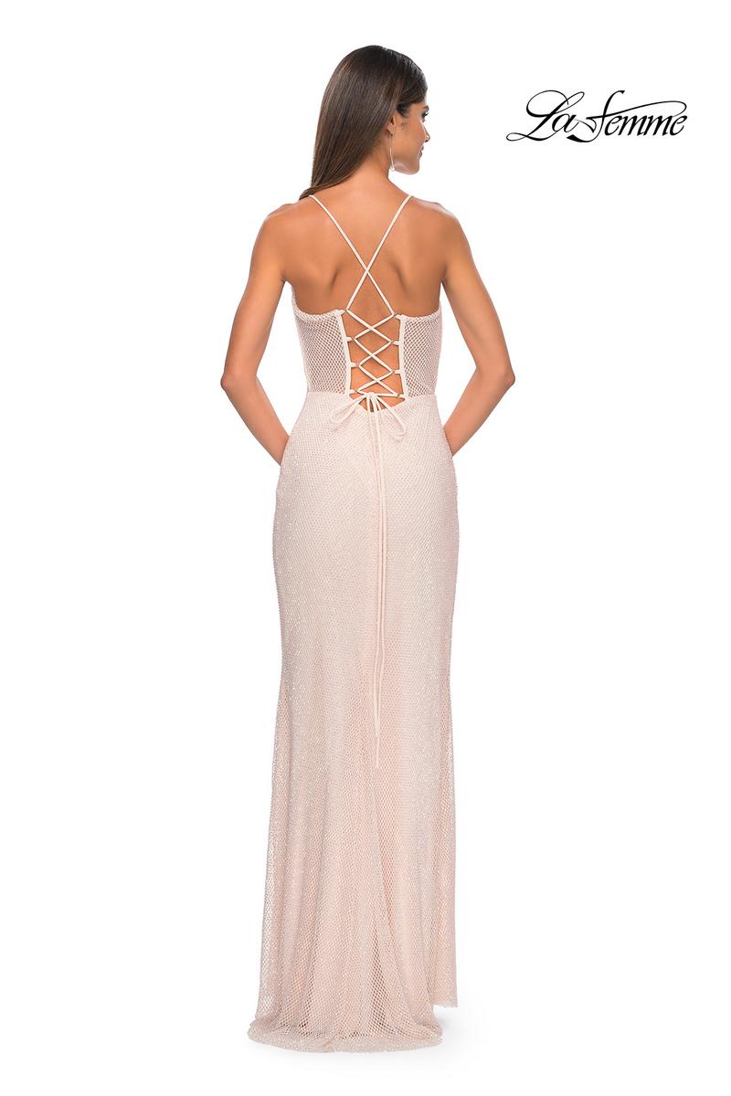 La Femme Dress 32227