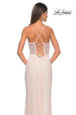 La Femme Dress 32227