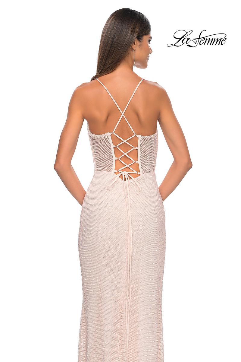 La Femme Dress 32227