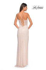 La Femme Dress 32227