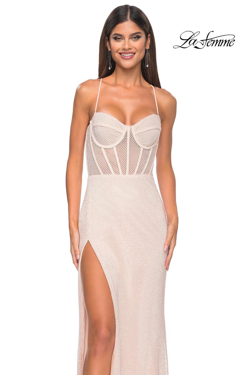 La Femme Dress 32227