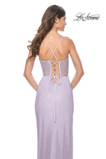 La Femme Dress 32227