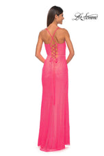 La Femme Dress 32227