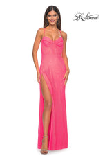 La Femme Dress 32227