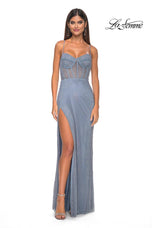 La Femme Dress 32227