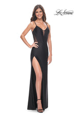 La Femme Dress 32229