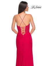 La Femme Dress 32230