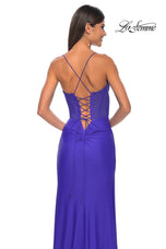 La Femme Dress 32230