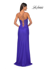 La Femme Dress 32230