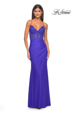 La Femme Dress 32230