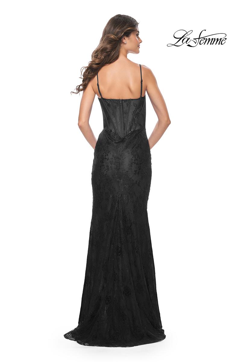 La Femme Dress 32231