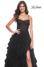 La Femme Dress 32233