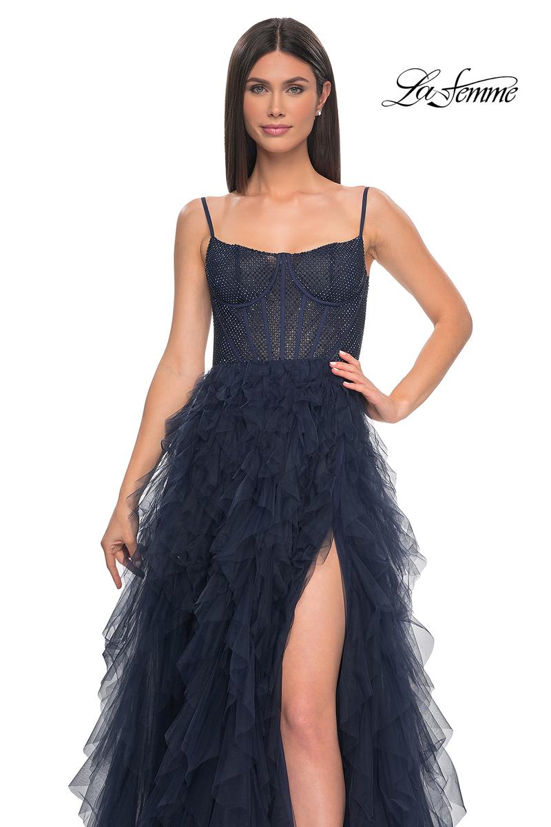 La Femme Dress 32233